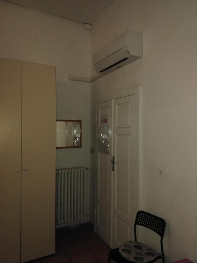 Albergo Cavour Self Check-In Livorno Exterior foto