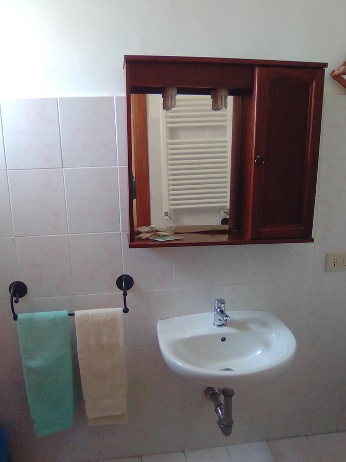 Albergo Cavour Self Check-In Livorno Exterior foto