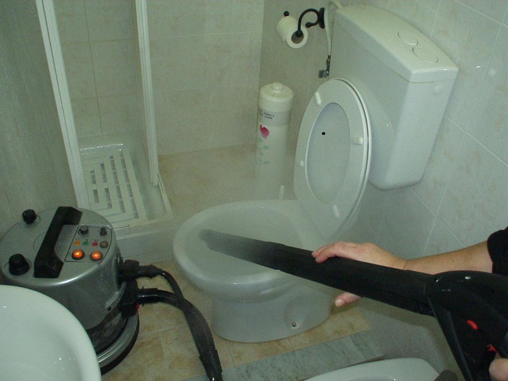 Albergo Cavour Self Check-In Livorno Exterior foto
